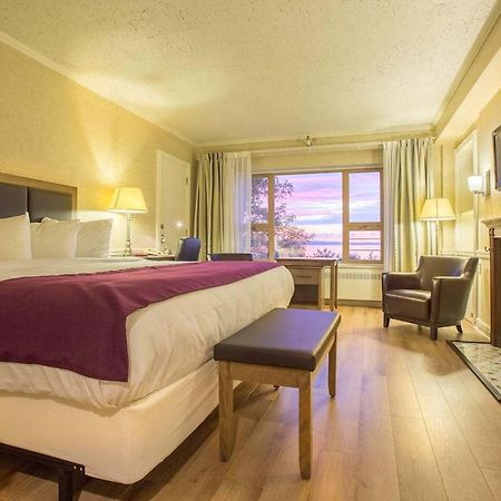 Hotel Le Manoir Бе-Комо Екстериор снимка