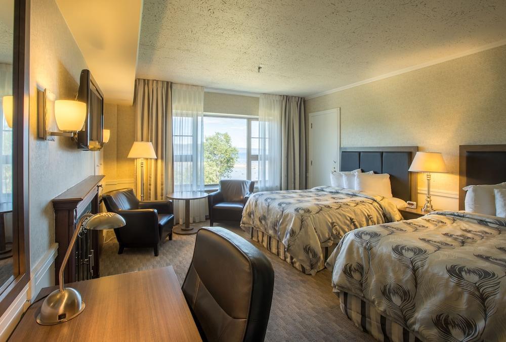 Hotel Le Manoir Бе-Комо Екстериор снимка