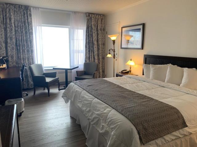 Hotel Le Manoir Бе-Комо Екстериор снимка