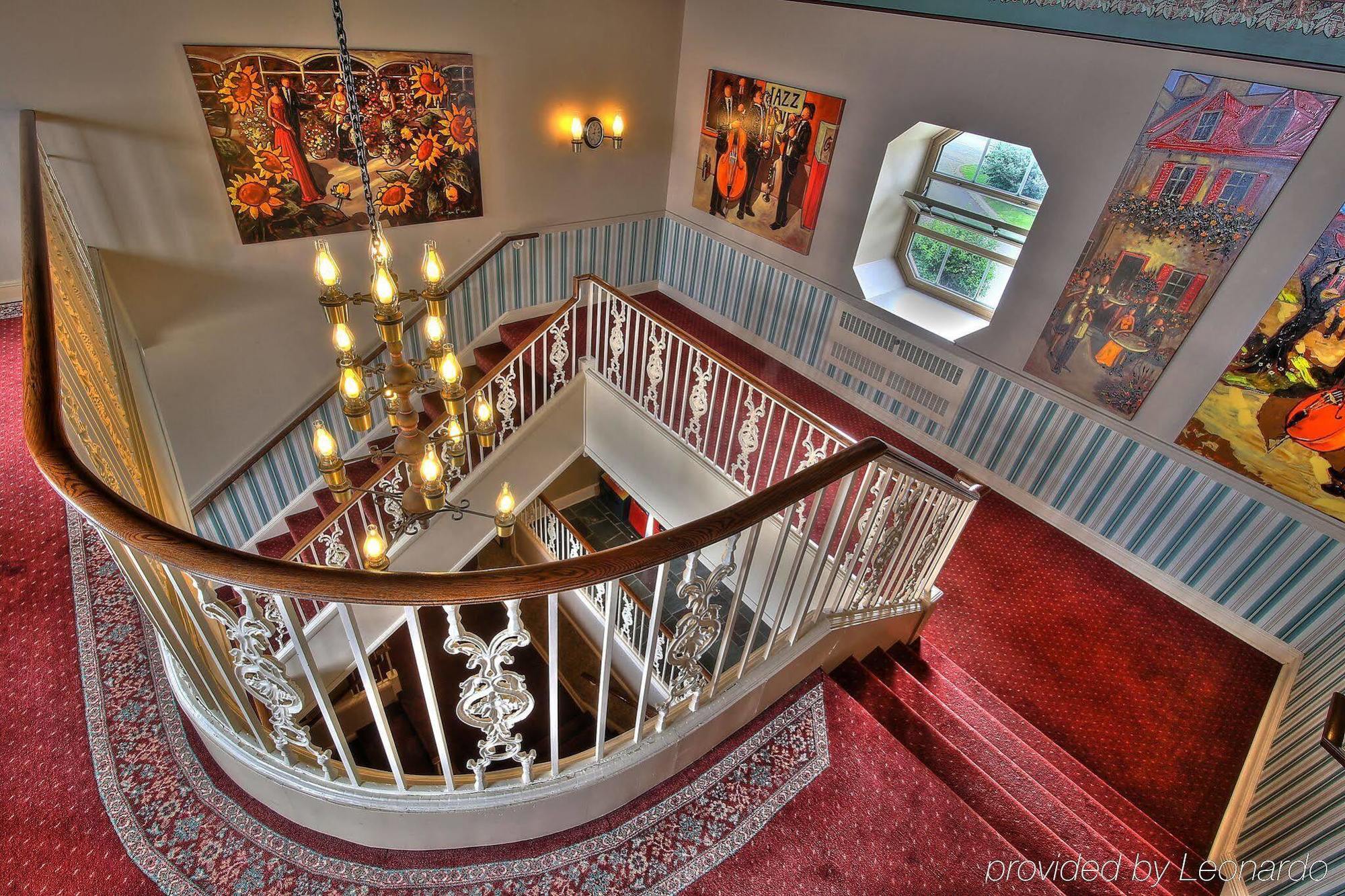 Hotel Le Manoir Бе-Комо Екстериор снимка