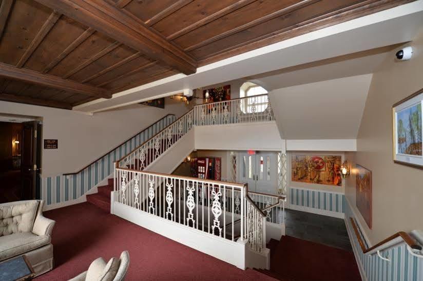 Hotel Le Manoir Бе-Комо Екстериор снимка