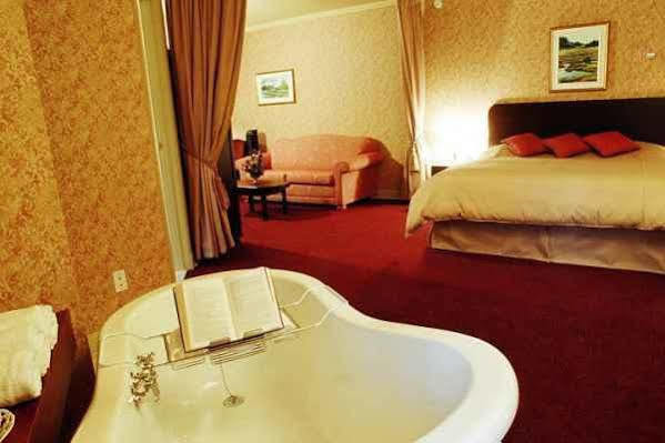 Hotel Le Manoir Бе-Комо Екстериор снимка